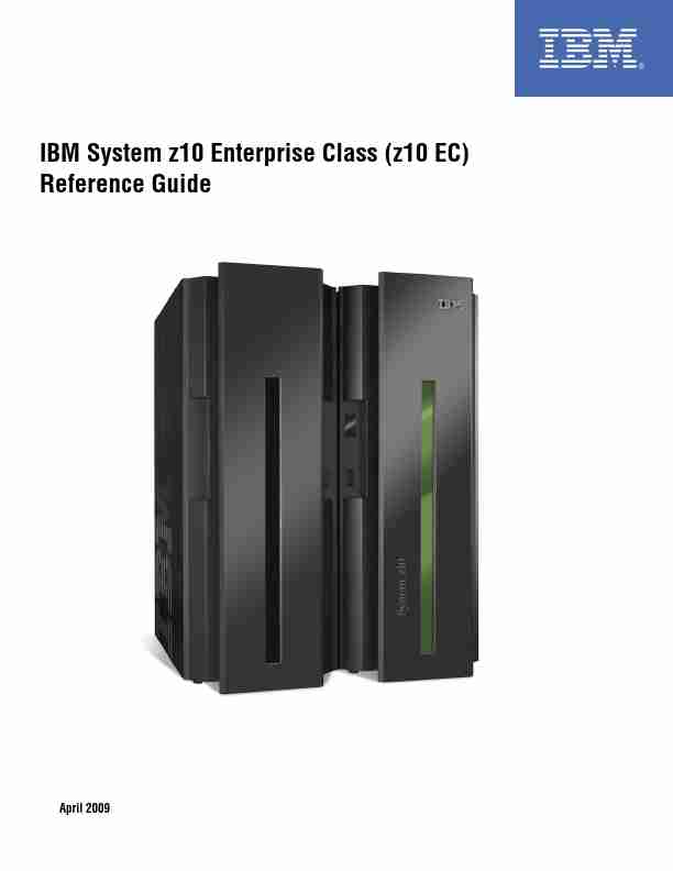 IBM Server Z10 EC-page_pdf